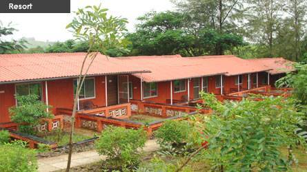 Wild Camp Resort Mokhada Hotels In Palghar Mumbai Justdial
