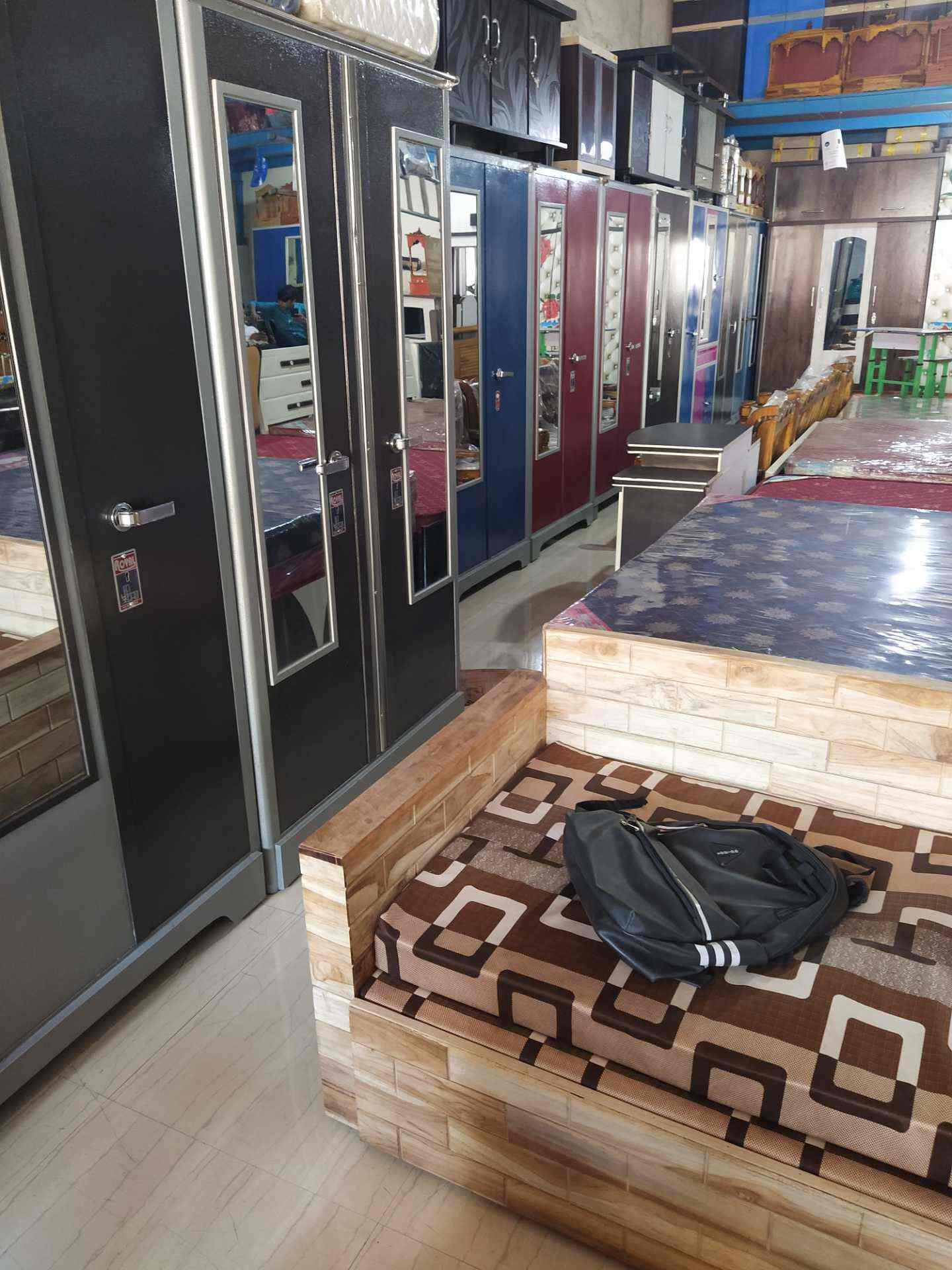 Mahavir Furniture in Virar East,Mumbai Best Antique Furniture Dealers