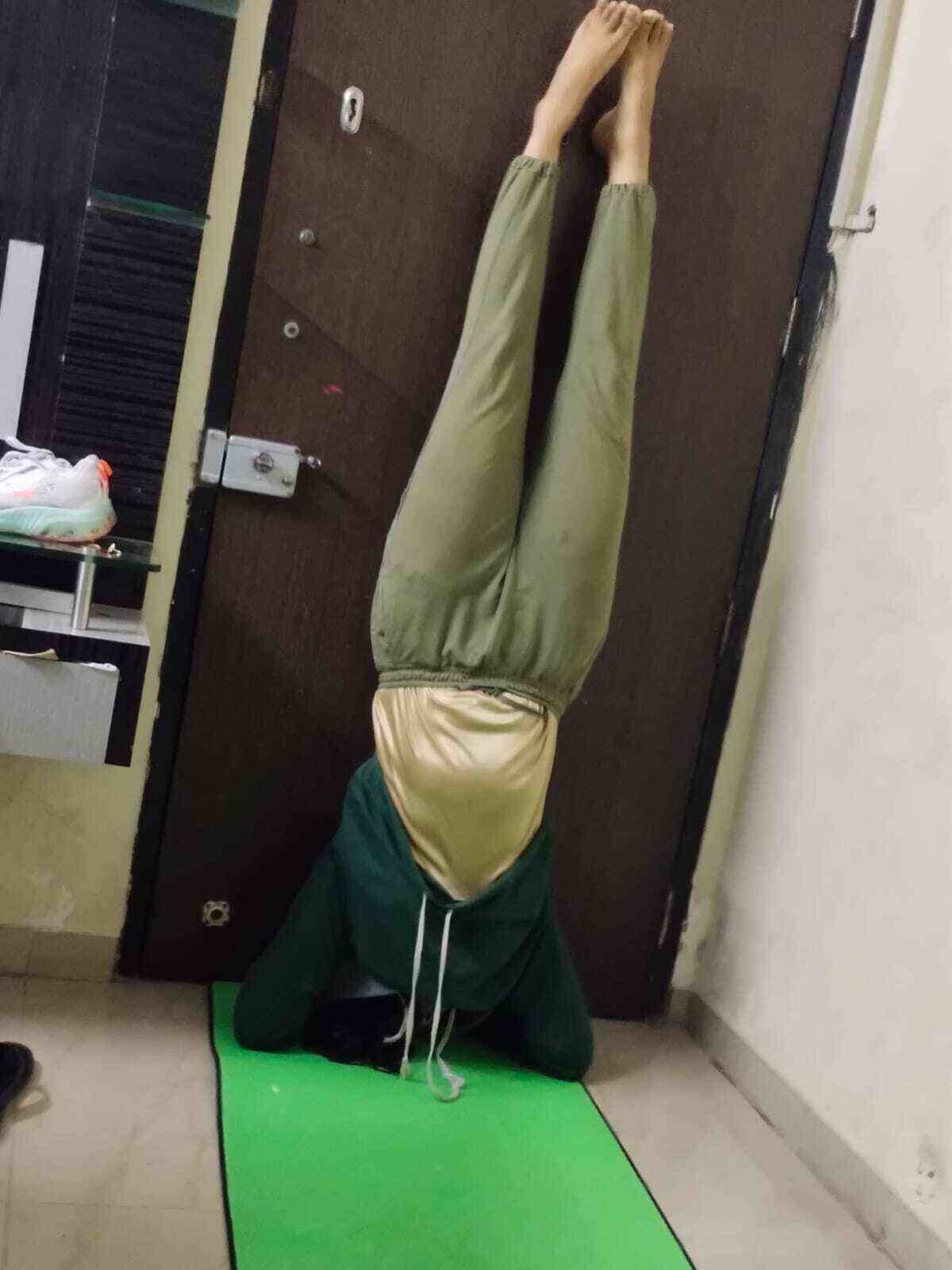 Top Yoga Classes in Palghar City Best Online Yoga Classes near me