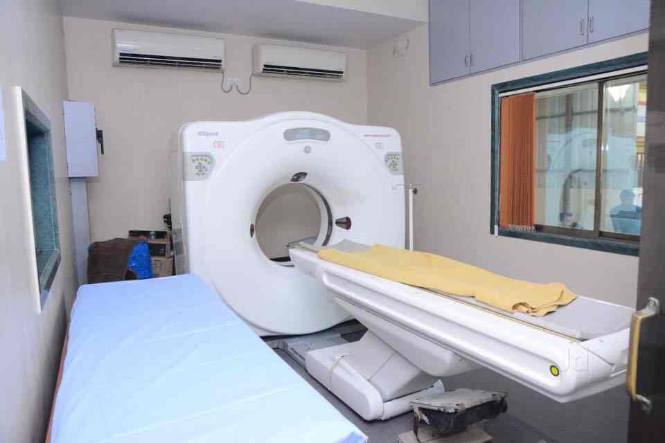 Westcoast Diagnostic Centre And Nursing Home in Dahanu,Mumbai Book