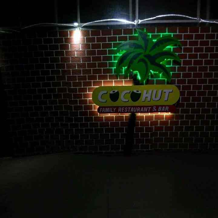 Cocohut Family Restaurant Bar Virar West Mumbai Chinese Sea Food North Indian Cuisine Restaurant Justdial