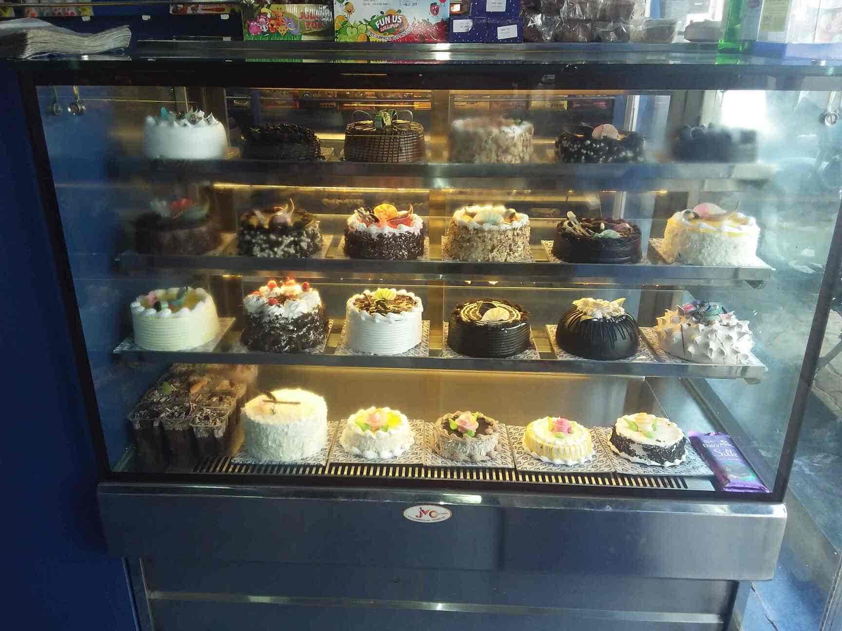 Le Gateau Photos Agashi Mumbai Pictures Images Gallery Justdial