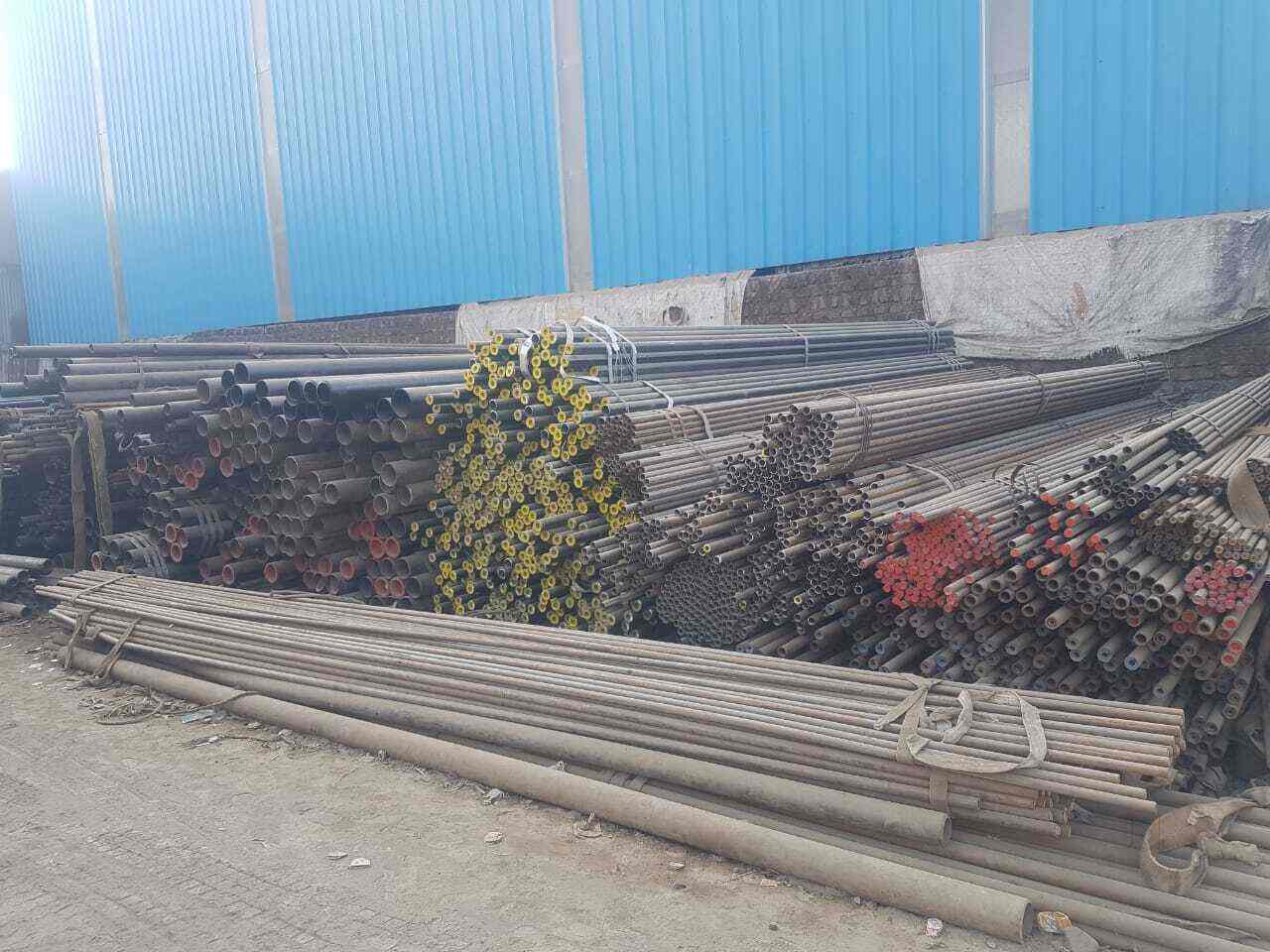 Top Stainless Steel Dealers in Diesel Shed Road Best Stainless Steel