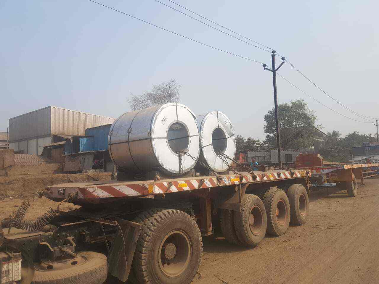 Top Stainless Steel Dealers in Diesel Shed Road Best Stainless Steel