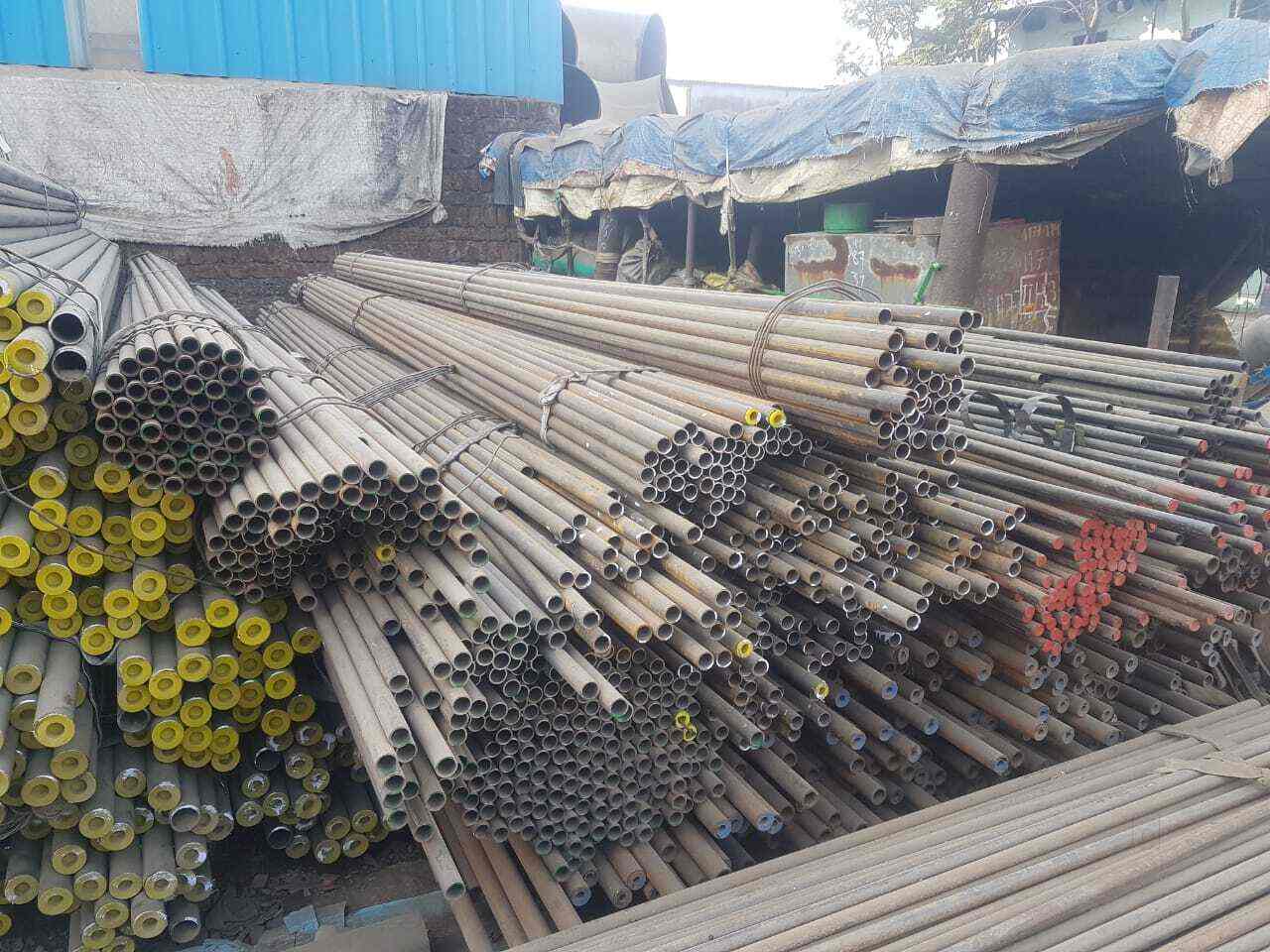 Top Stainless Steel Dealers in Diesel Shed Road Best Stainless Steel