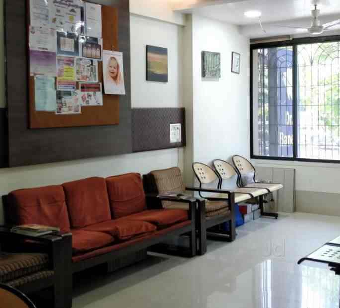 Dr. Radni Bane (Dr Rajendra Bane's Dental Clinic) in Vasai West,Mumbai Book Appointment Online