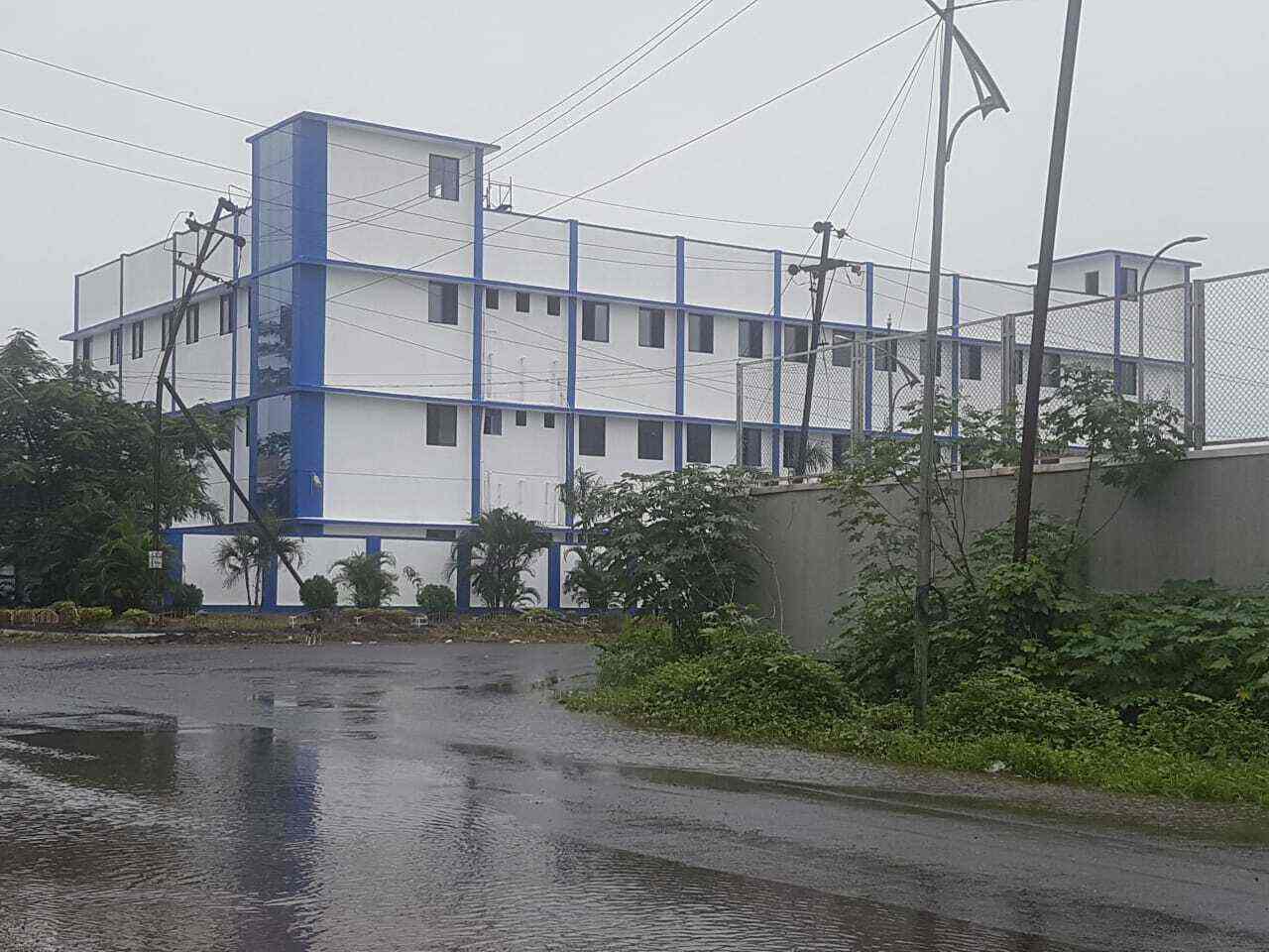 Sanjay Construction in Boisar,Mumbai Best Construction Companies in