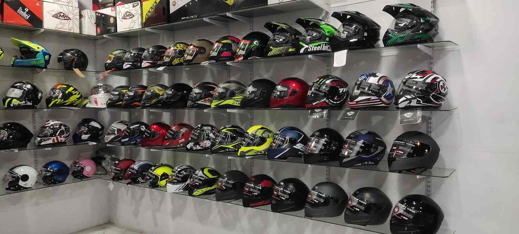 SK Motors in Virar West,Mumbai Best Car Accessory Dealers in Mumbai Justdial