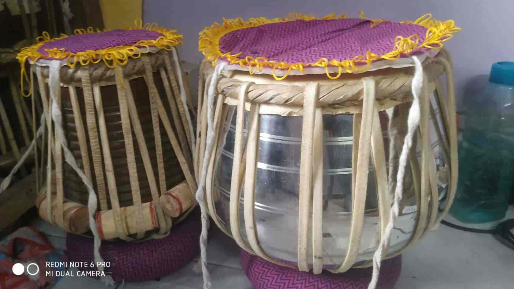 Top Vocal Music Classes in Palghar City, Palghar Singing Classes in