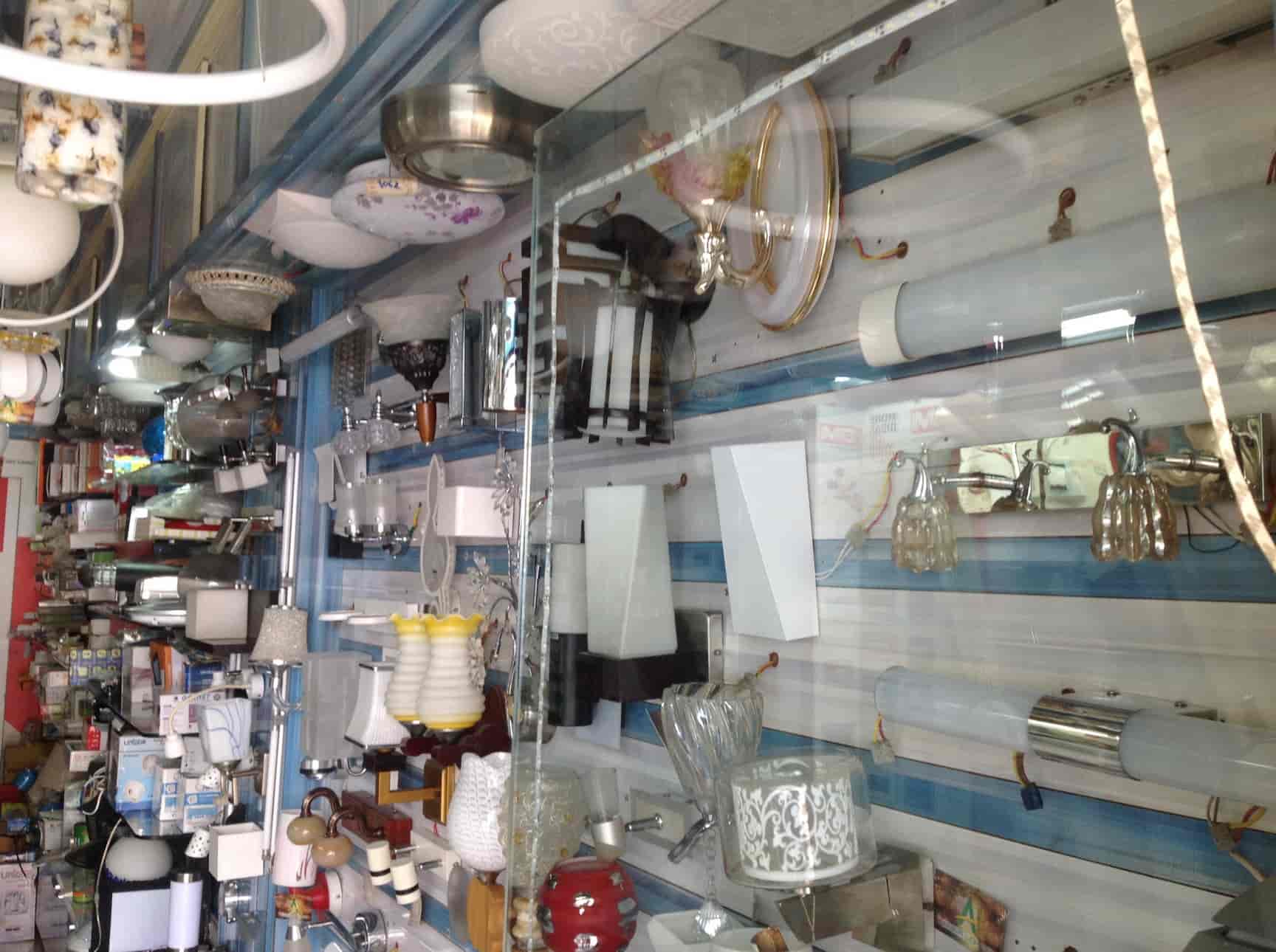 Amar Lights in Virar West,Mumbai - Best Exhaust Fan Dealers in Mumbai ...