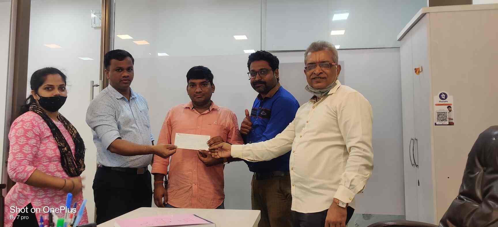 Comepasss The Propert Hub in Global CityVirar West,Mumbai Best