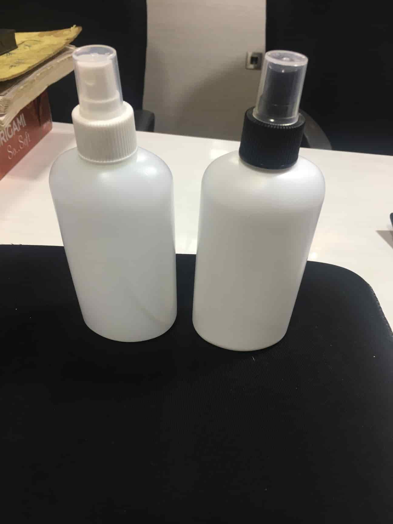 Top Tupperware Plastic Bottle Manufacturers in Delhi प्लास्टिक बोतल