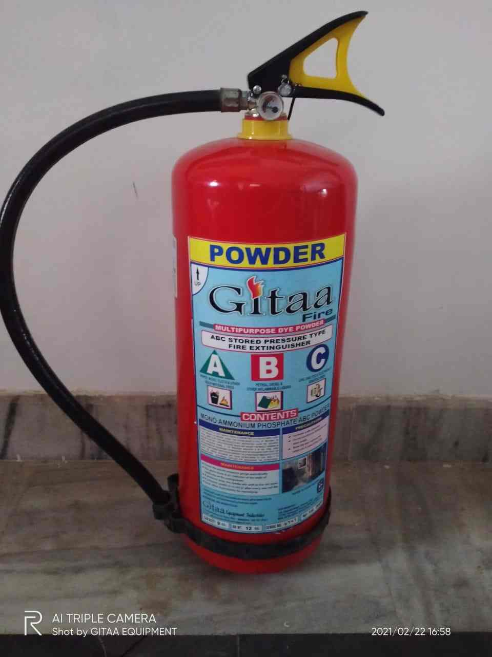 Top Fire Safety Equipment Dealers in Rajasthan Best Fire Protection