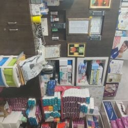 Lab view 20