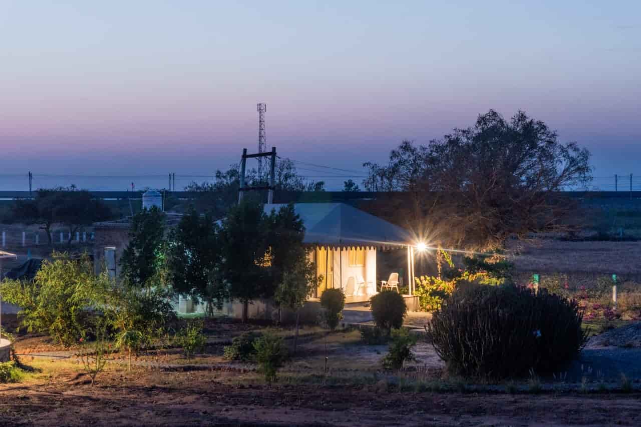 Book Jawai Skylark in Jawai Bandh,Pali-rajasthan - Best Hotels near me in  Pali-rajasthan - Justdial