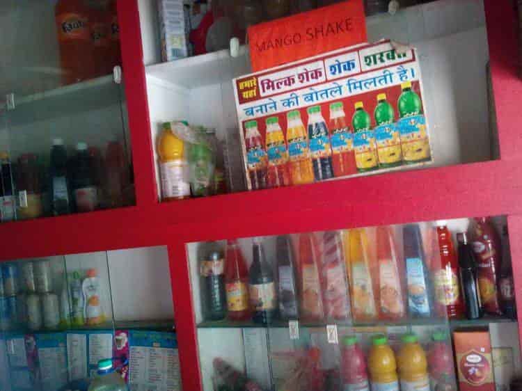 Top Fruit Juice Centres in PaliRajasthan Best Seasonal Juice Centres