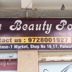 Top Beauty Parlours For Bridal in Palwal - Best Beauty Parlours ...