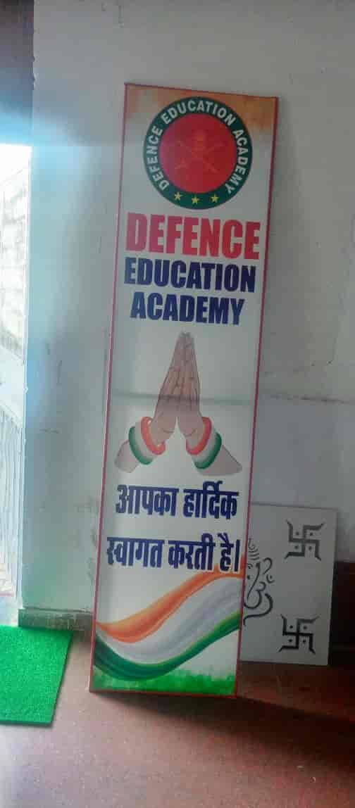 Defence Education Academy Palwal in Mathura Road,Palwal Best Boarding