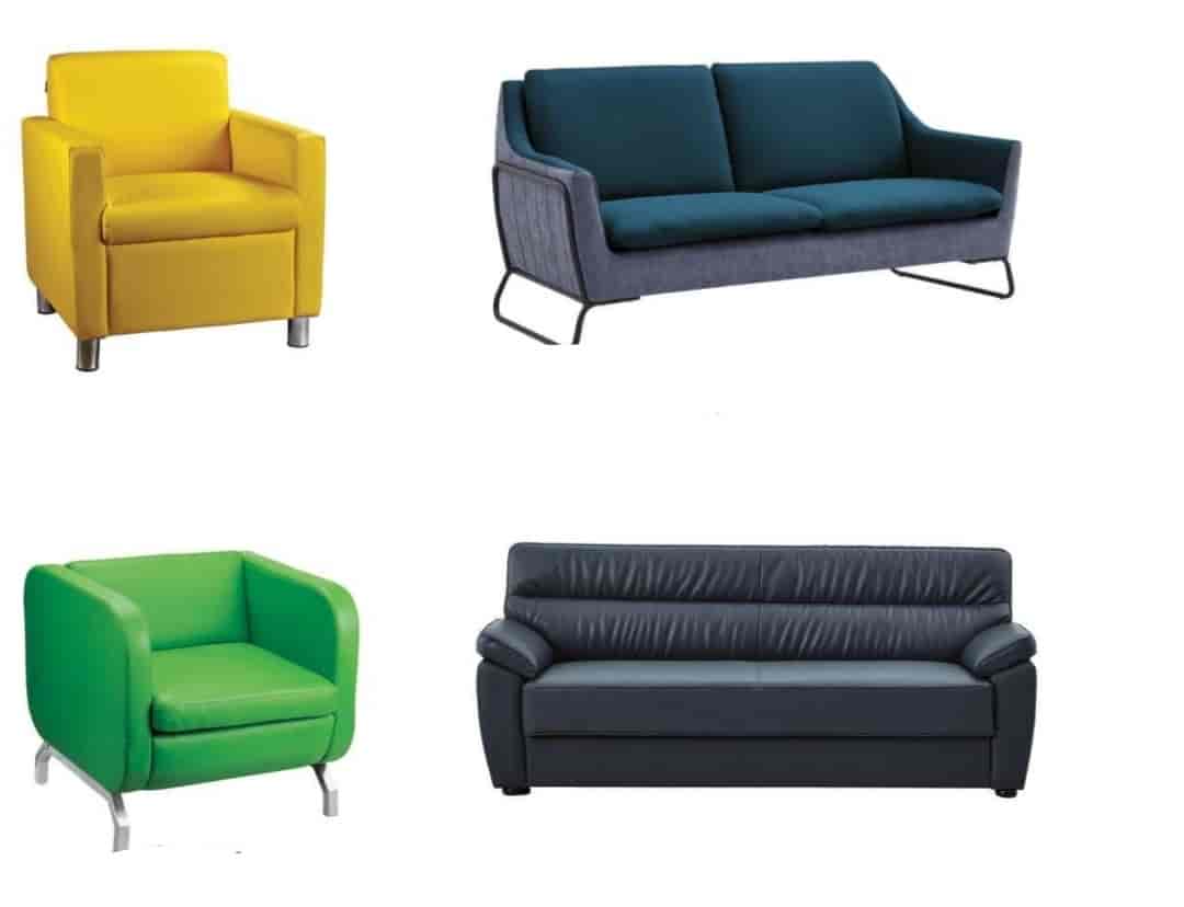 Oswal Steel Industries in Panchkula,Chandigarh Best Wooden Furniture