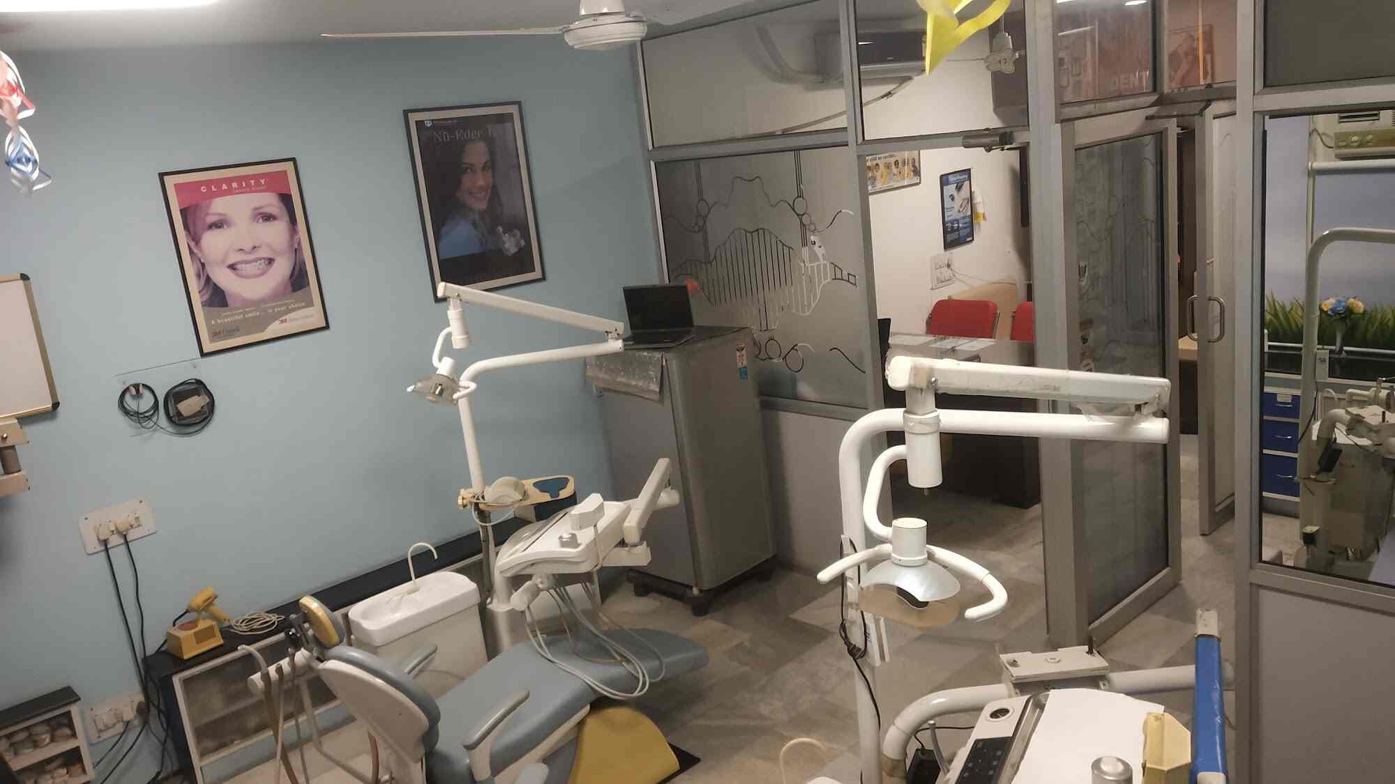 Sexy top dental implants in Dwarka