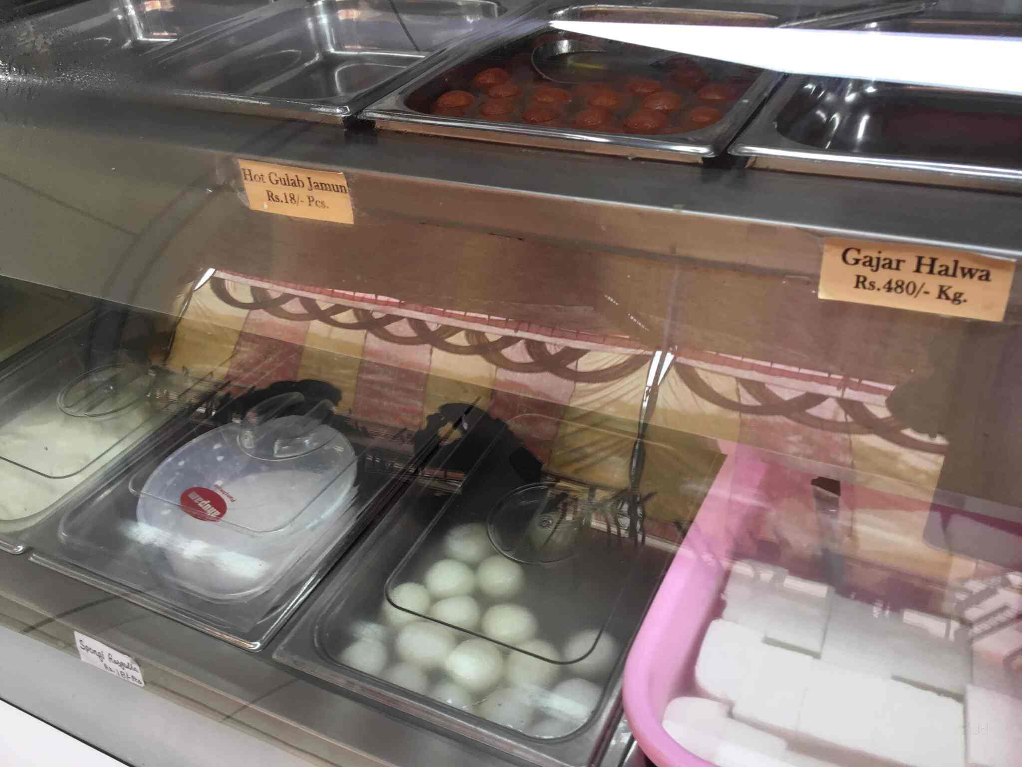 Top Sweet Shops in Panchkula,Panchkula Best Indian Sweet Shops near