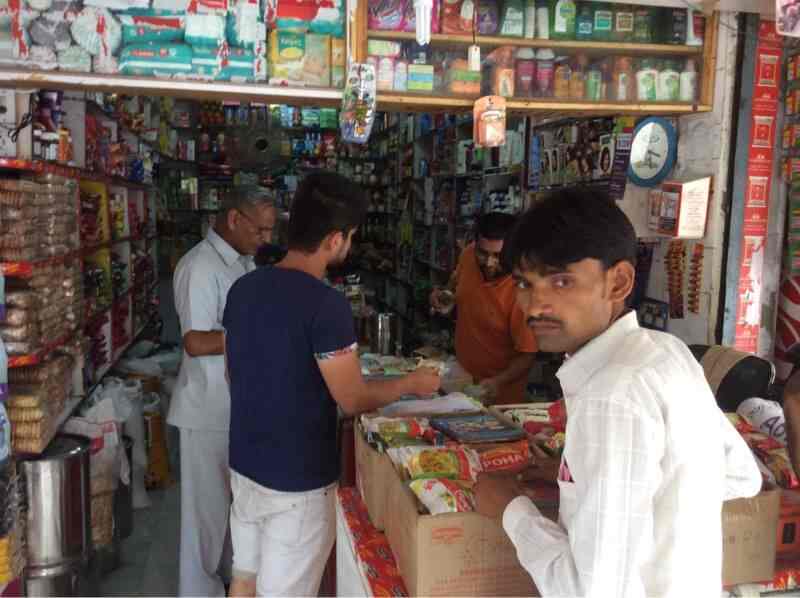 Subhash Departmental Store in Panchkula Sector 11,Chandigarh Best