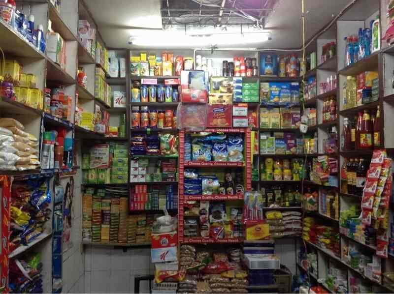 Subhash Departmental Store in Panchkula Sector 11,Chandigarh Best