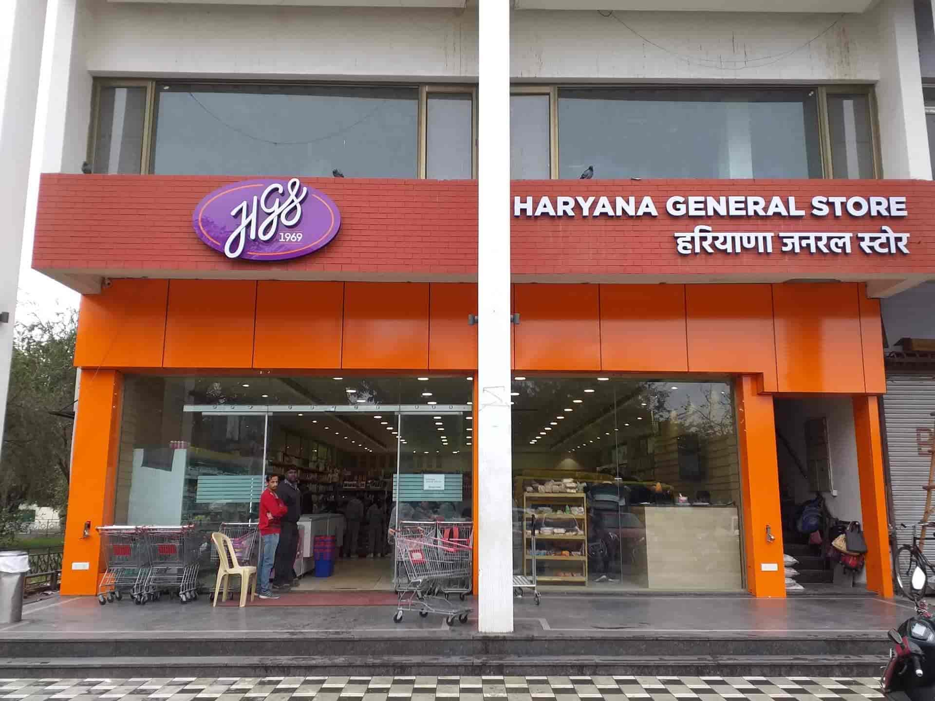 Top 100 General Stores Home Delivery in Chandigarh Best General Shops