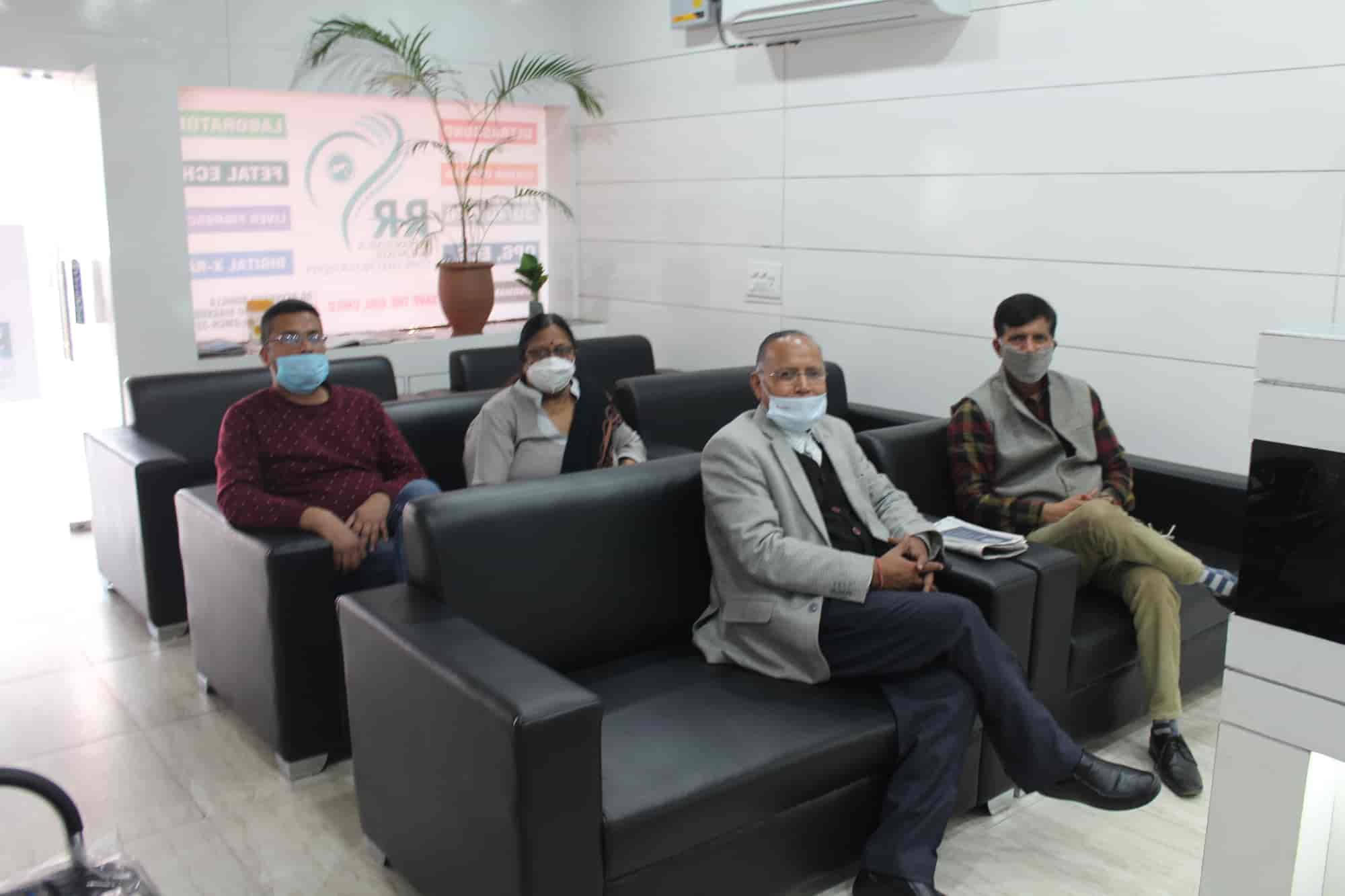 Top Diagnostic Centres in Panchkula, Panchkula Best Pathology Lab near me Justdial