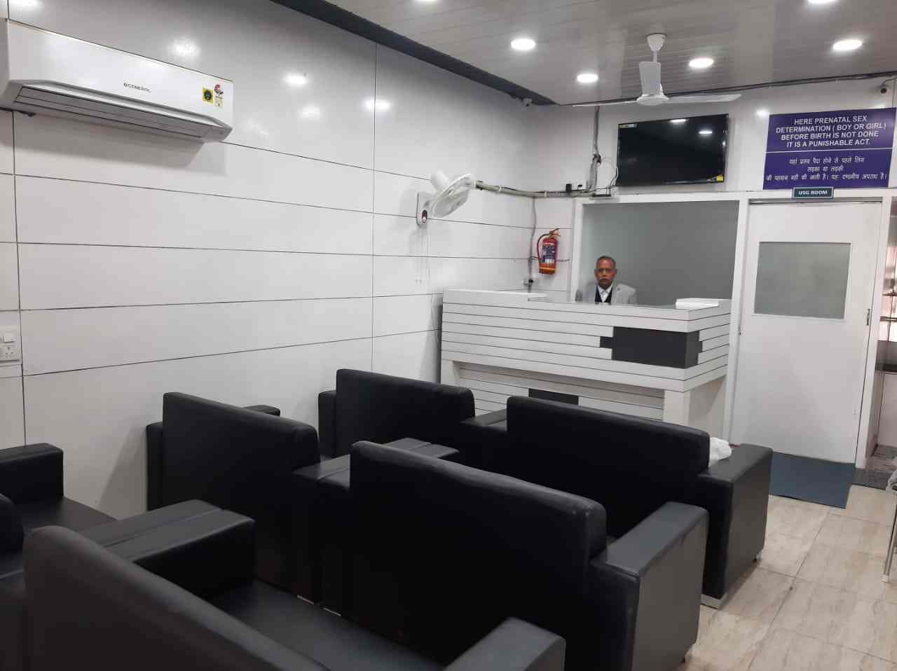 Top Diagnostic Centres in Panchkula, Panchkula Best Pathology Lab near me Justdial