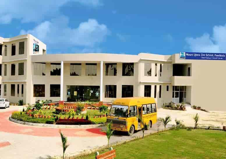 Mount Litera Zee School Ramgarh Schools In Chandigarh Justdial