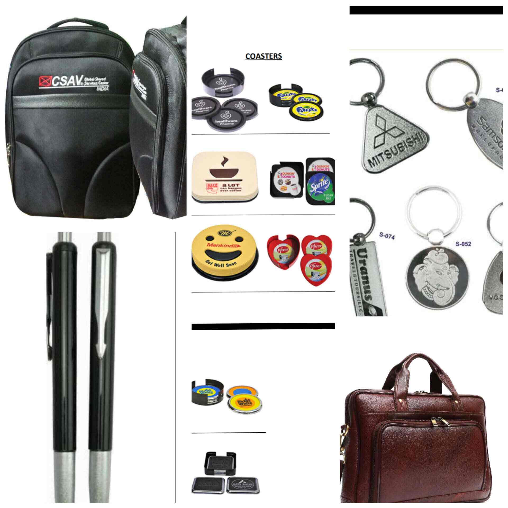 Yuvin Enterprises, Industrial Area Phase 1 Bag Manufacturers in