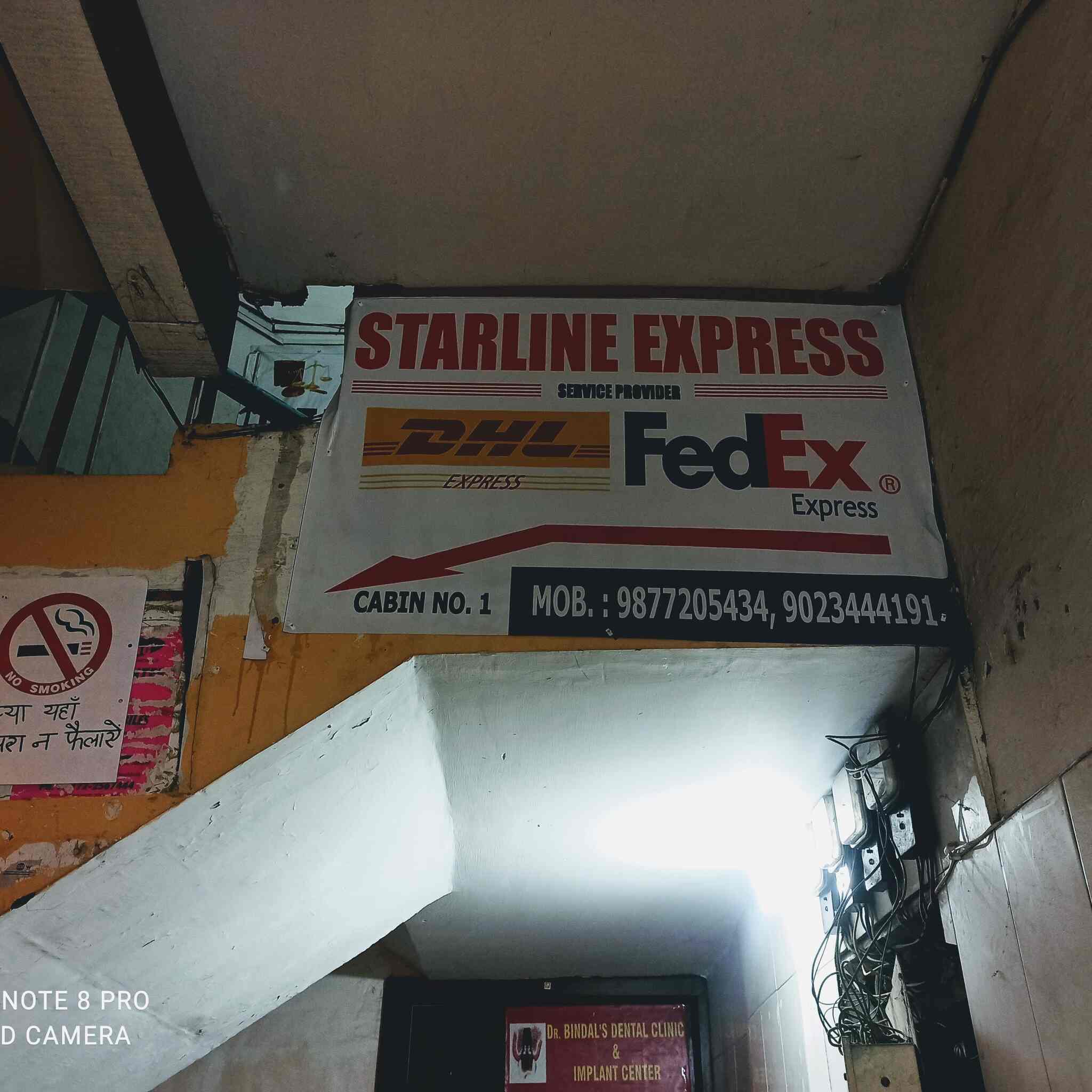 Top Ekart Courier Services in Panchkula Industrial Area Phase 2 Best