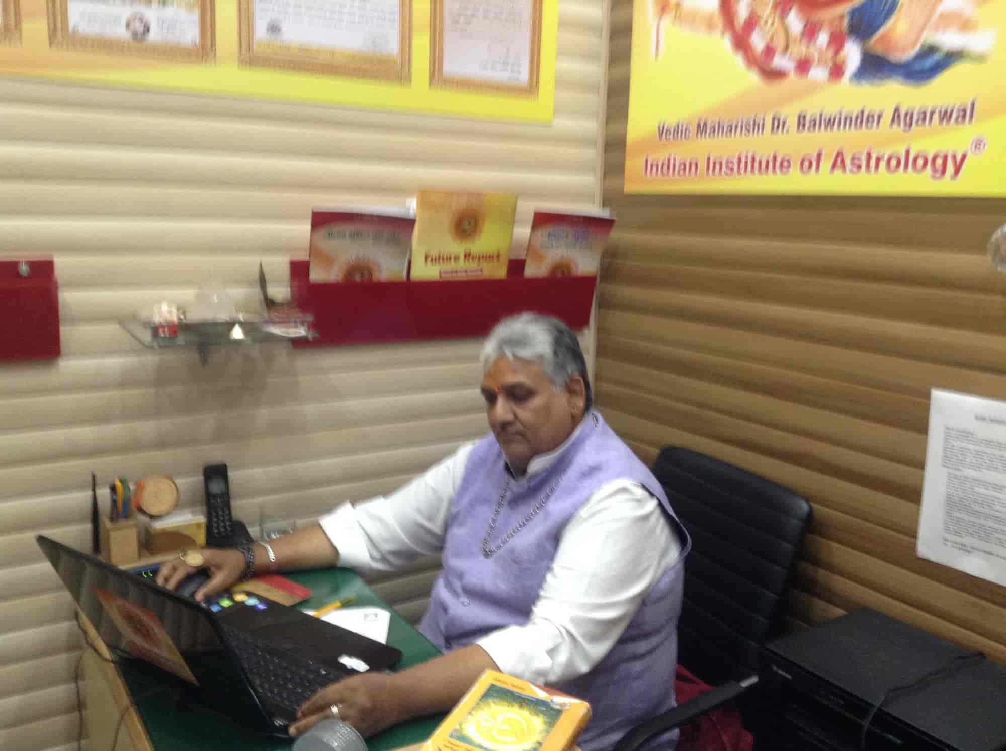 Indian Institute Of Astrology Photos, Panchkula Sector 11 ...