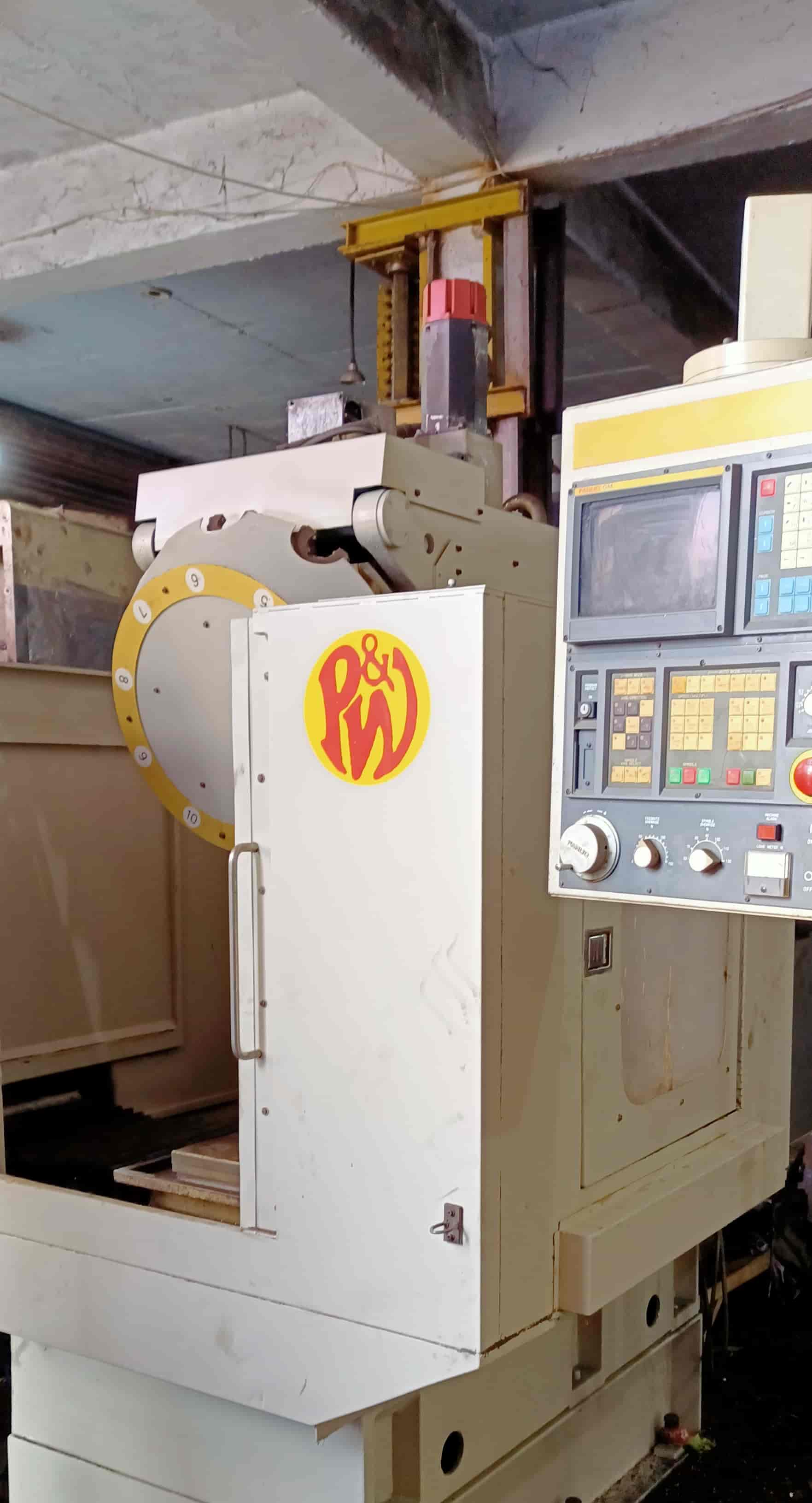 Top Cnc Machine Tool Repair & Services in Patiala कंस मशीन टूल रिपेयर