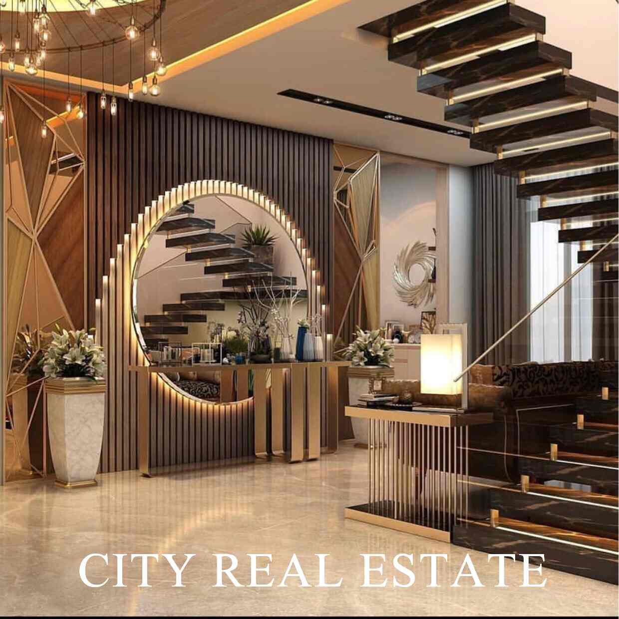 City Real Estate in Panchkula Sector 14,Chandigarh Best Estate Agents