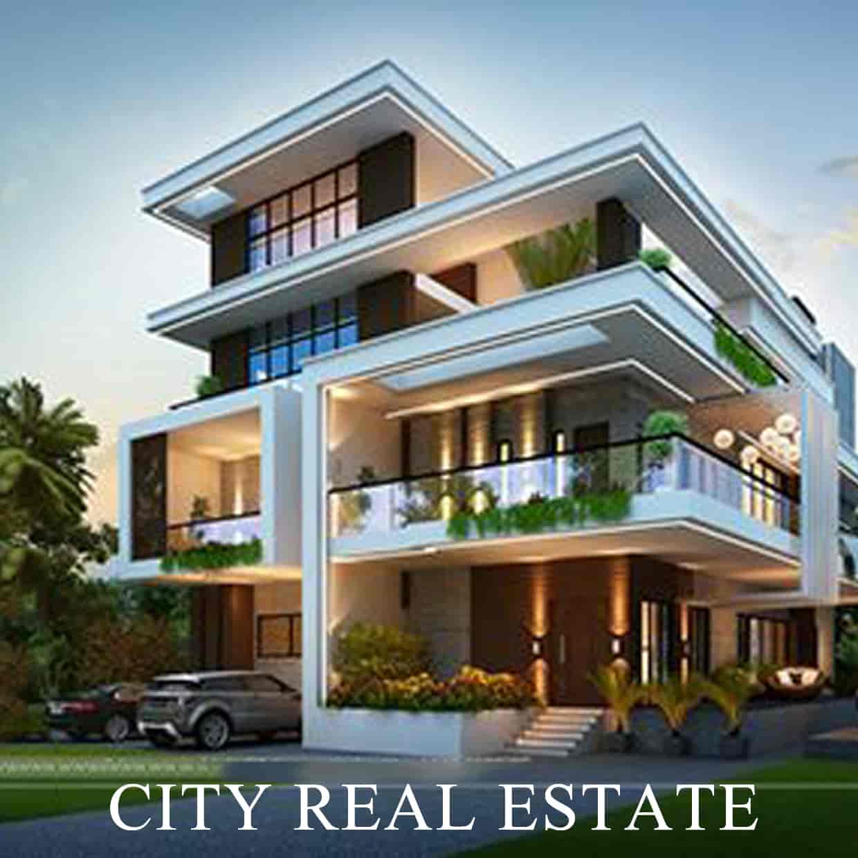 City Real Estate in Panchkula Sector 14,Chandigarh Best Estate Agents