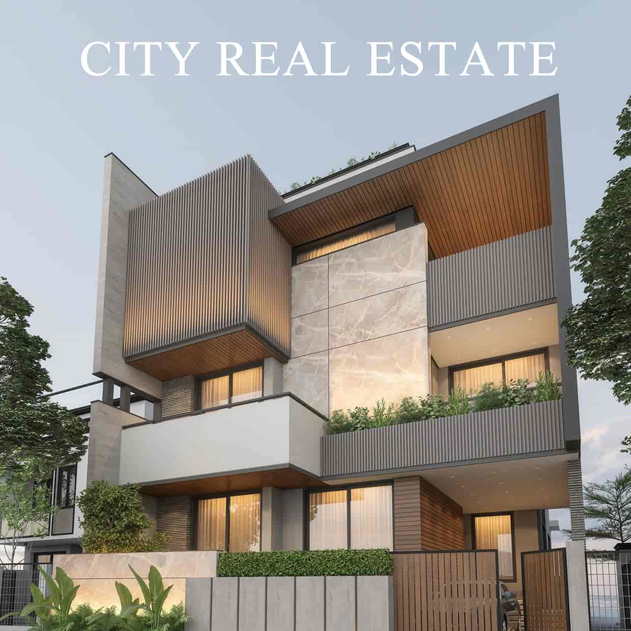 City Real Estate in Panchkula Sector 14,Chandigarh Best Estate Agents