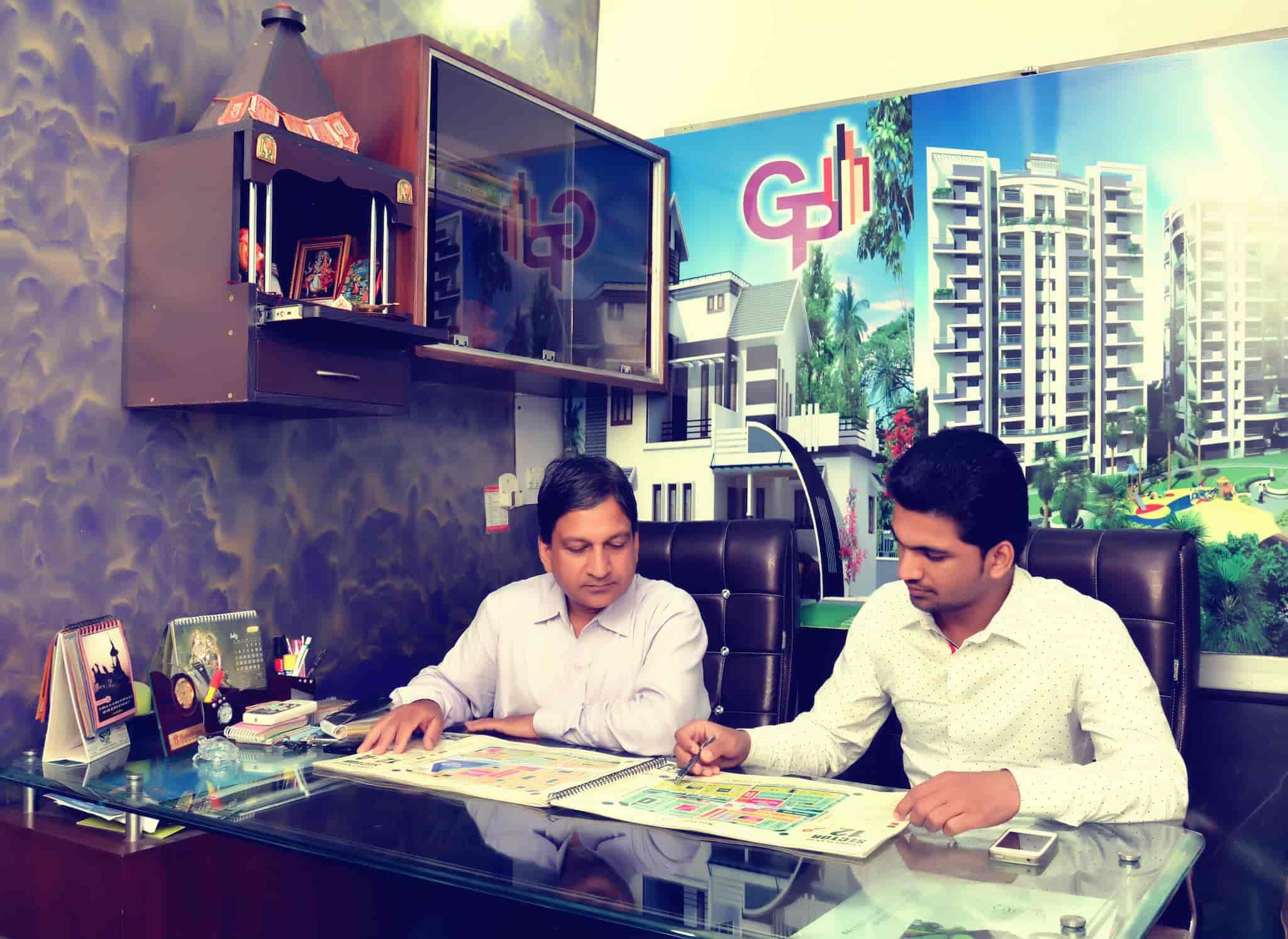 Top Estate Agents For L Zone Land in Derabassi Best Property Dealers