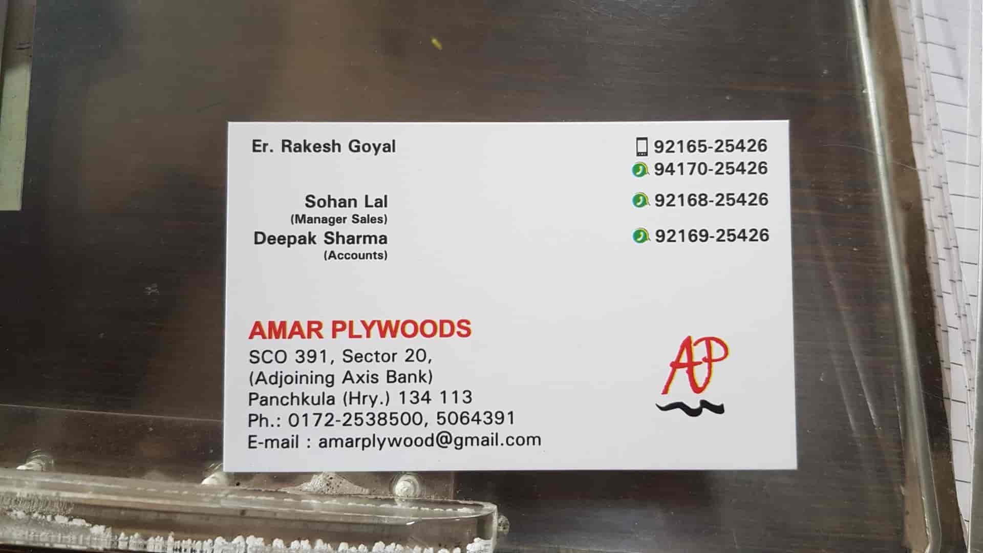 Top Virgo Plywood Dealers in Derabassi Best Virgo Plywood Dealers