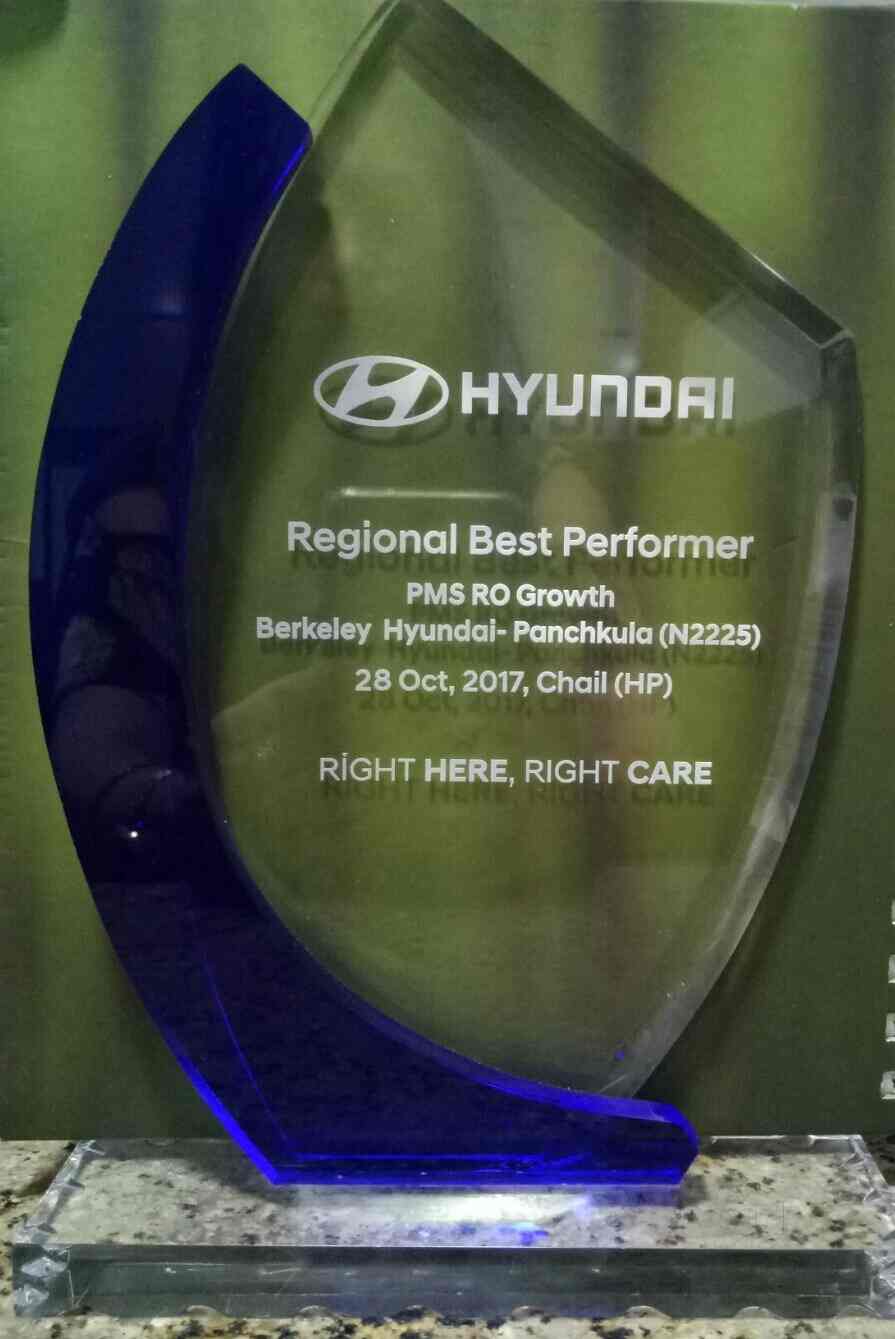 Top Hyundai Car Part Dealers in Panchkula Industrial Area Phase 1