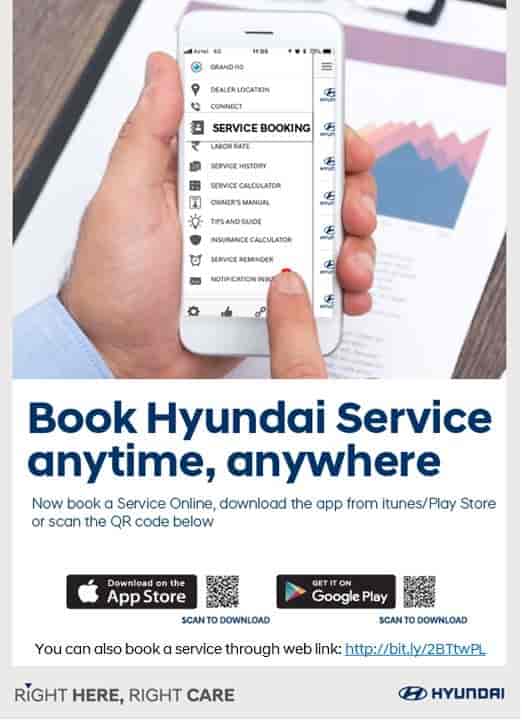 Top Hyundai Car Part Dealers in Panchkula Industrial Area Phase 1