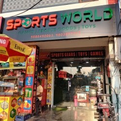 Top Sportswear Wholesalers in Chandigarh