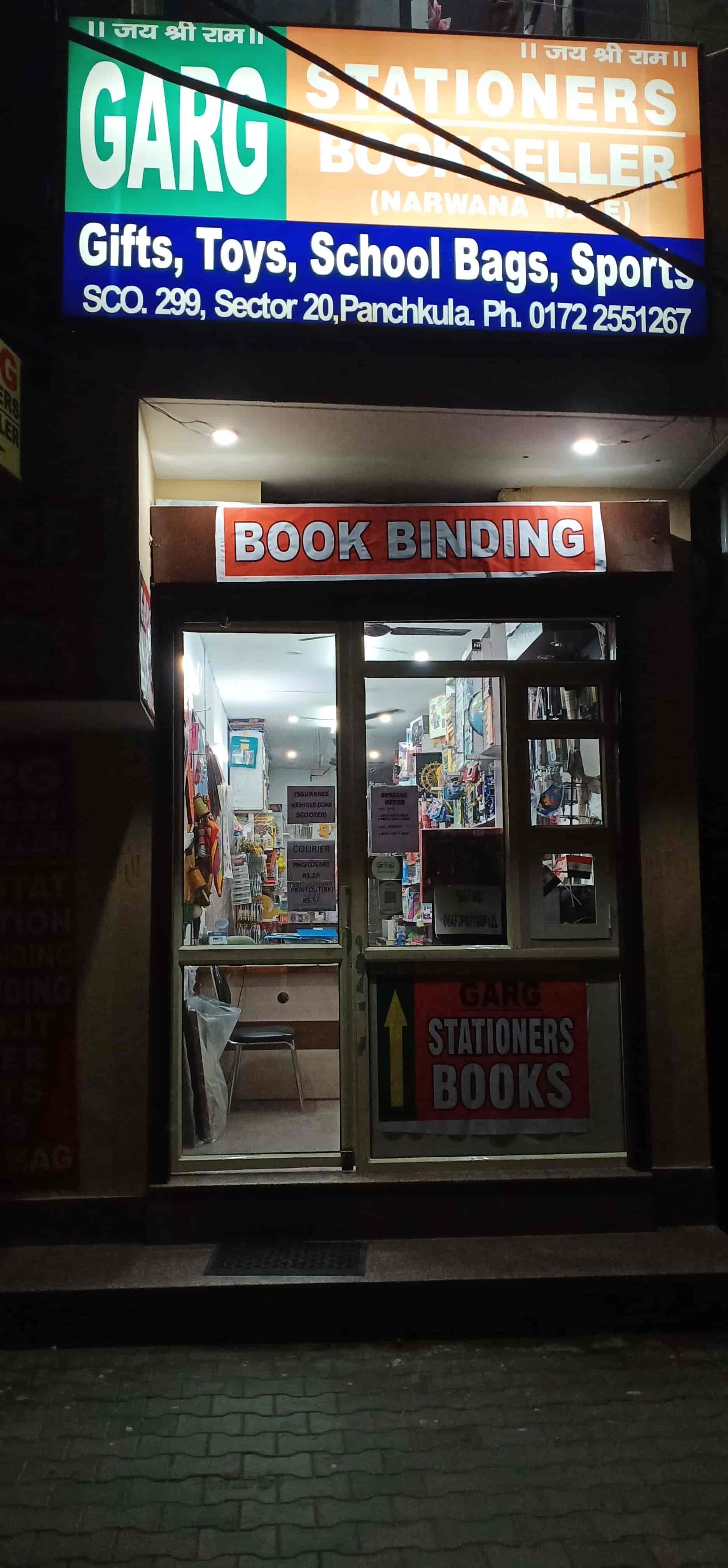 Top Book Shops in Panchkula Sector 26 Best Book Store near me Justdial