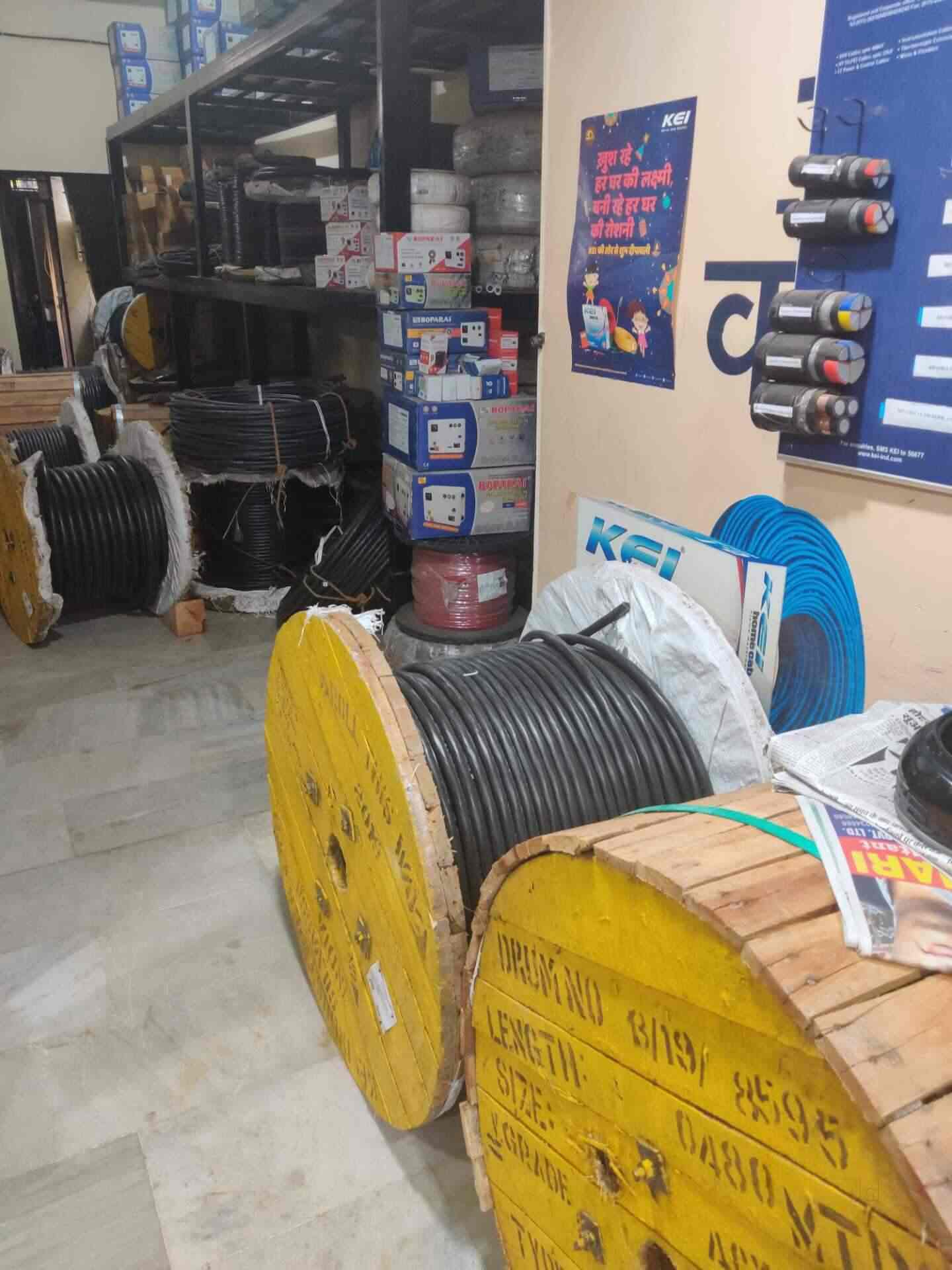 Top L&t Starter Dealers in Delhi स्टार्टर डीलर्सल&टी, दिल्ली Best