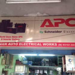 Best auto electrical deals shop near me
