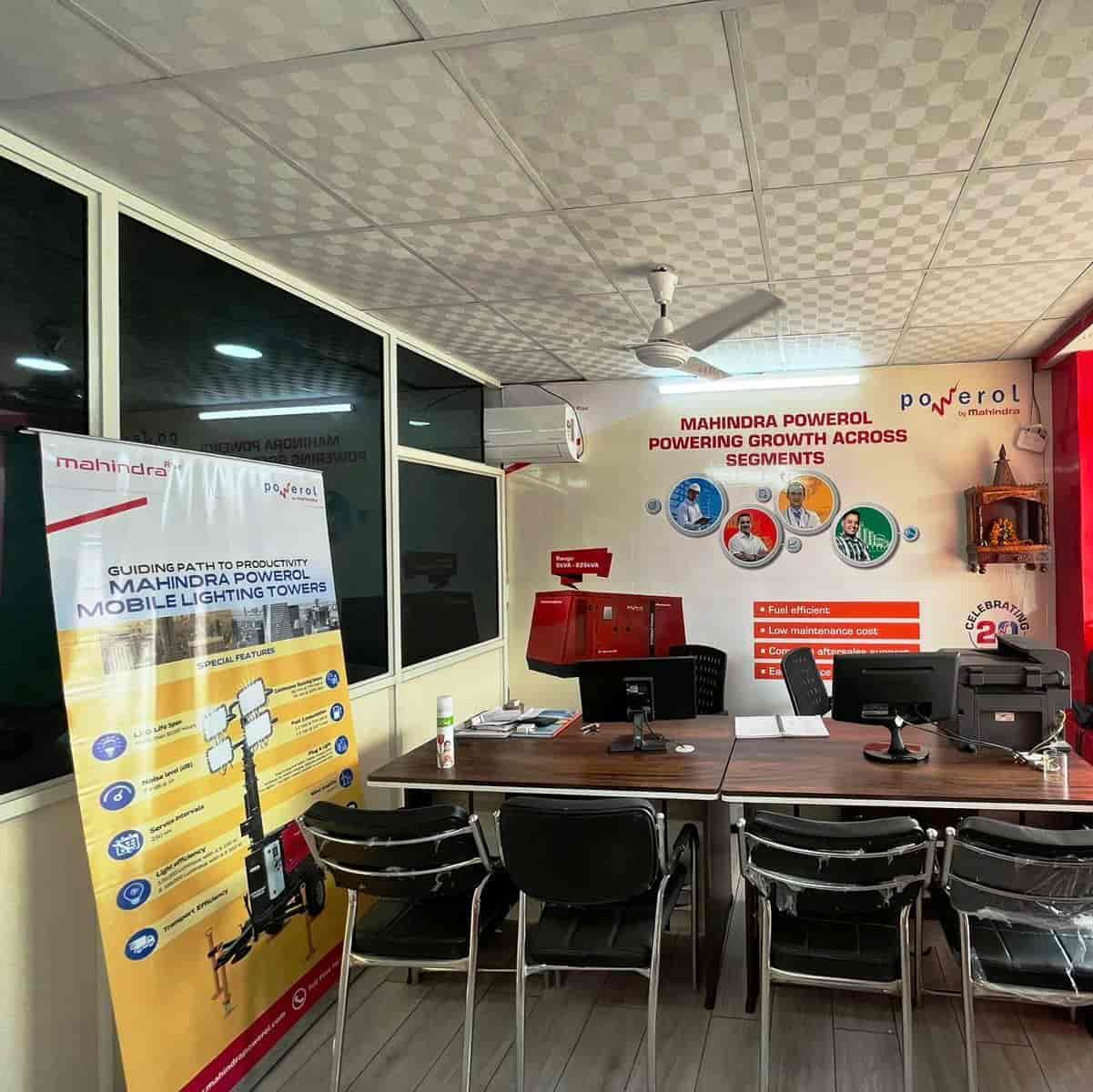 Top Fg Wilson Generator Dealers in Chandigarh जनरेटर डीलर्सफग विल्सन