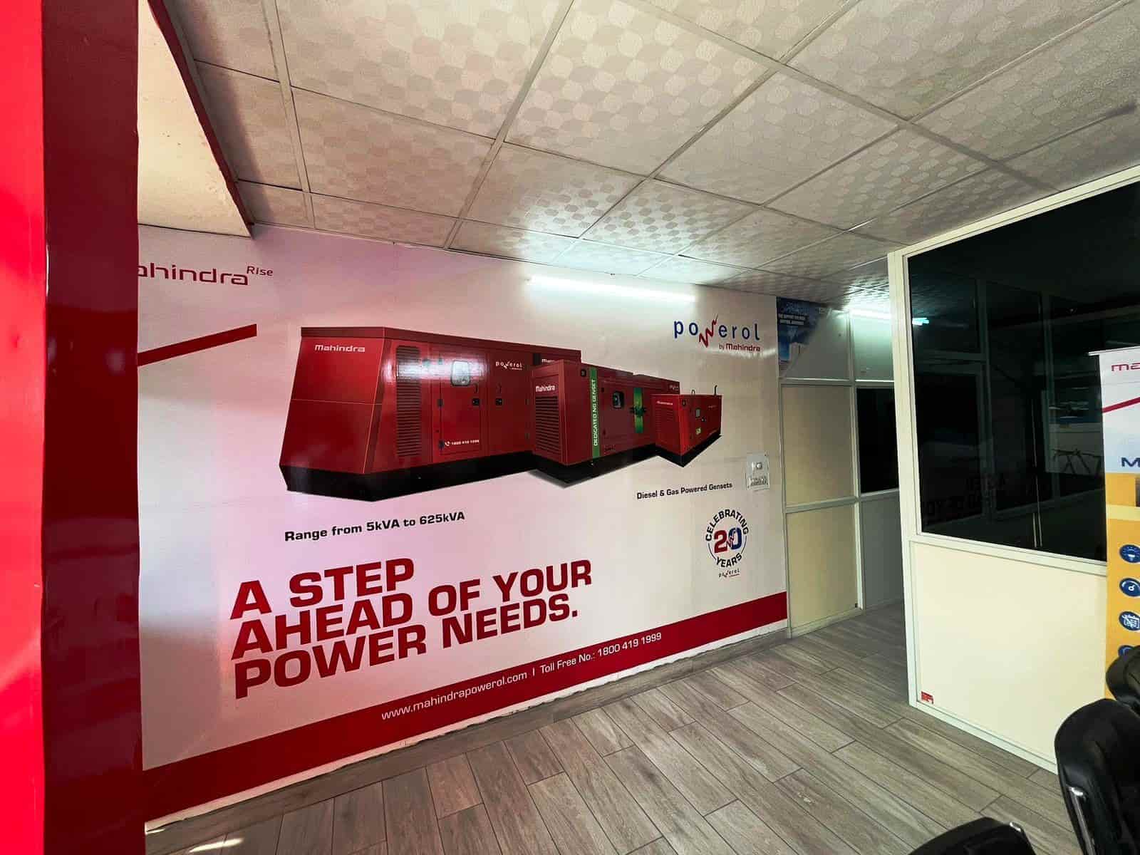 Top Fg Wilson Generator Dealers in Chandigarh जनरेटर डीलर्सफग विल्सन