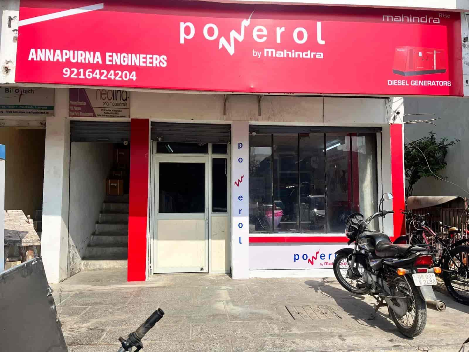 Top Fg Wilson Generator Dealers in Chandigarh जनरेटर डीलर्सफग विल्सन