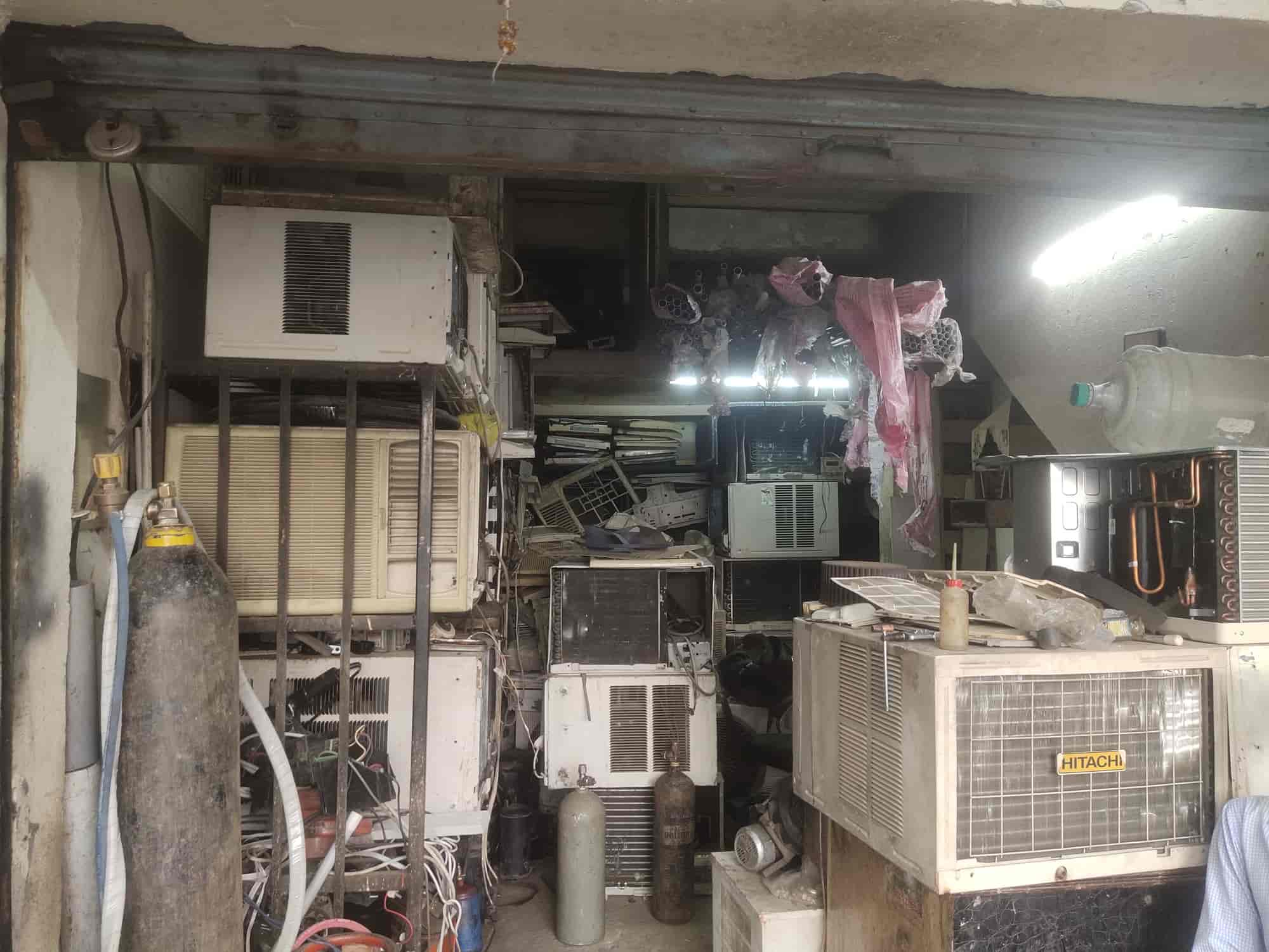 Talwar Refrigeration & Aircondition Engineer in Panchkula Sector 12a